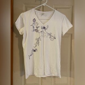 Helly Hansen tshirt size large